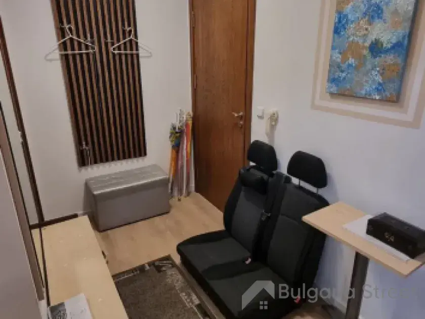 прихожая