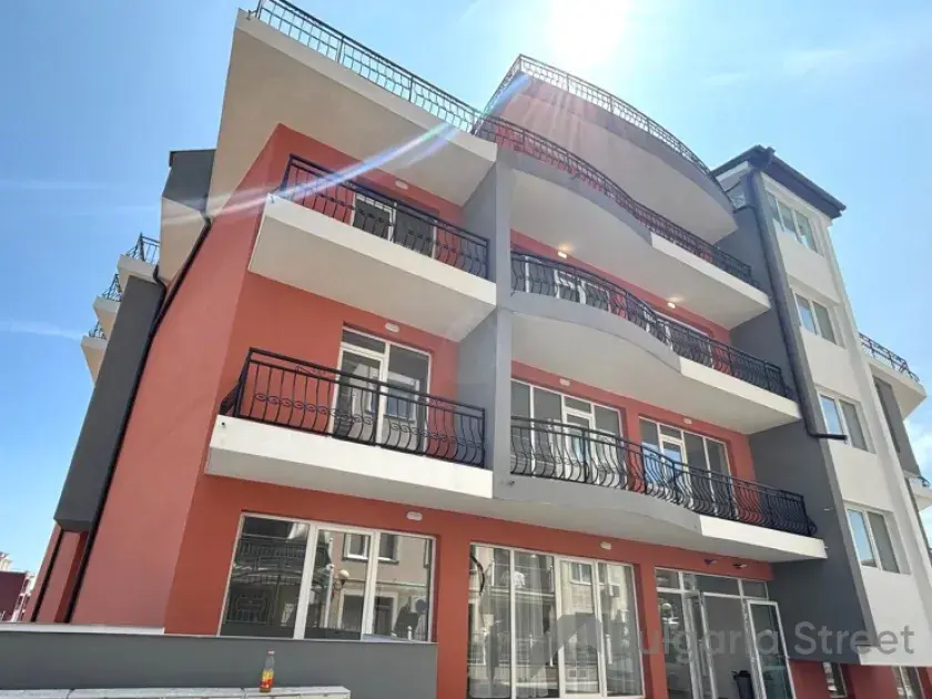 Villa Venezia | Дом без таксы поддержки
