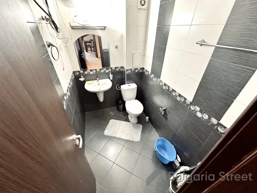 санузел