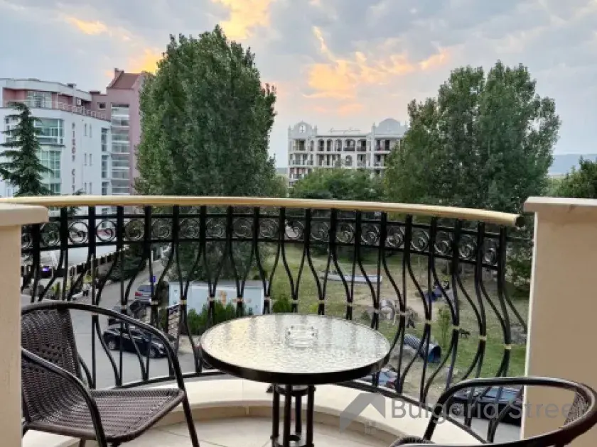 терраса