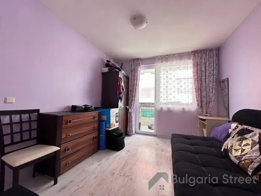 комната спальня