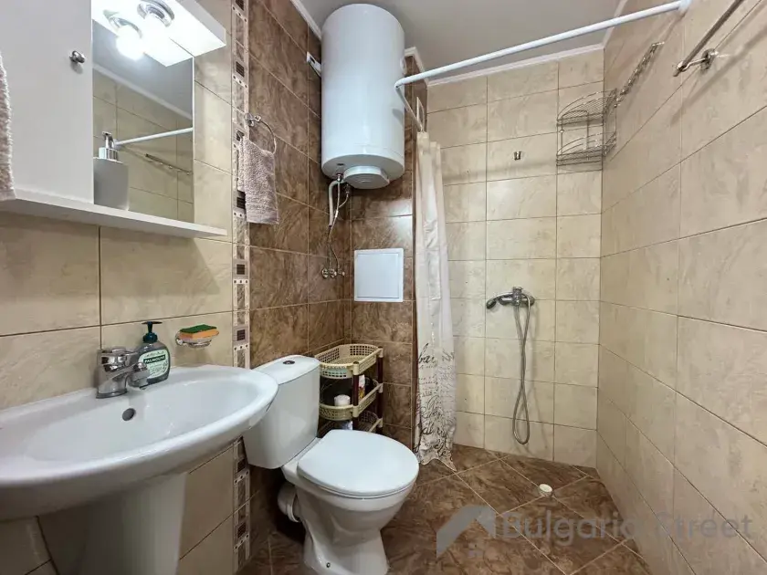 санузел