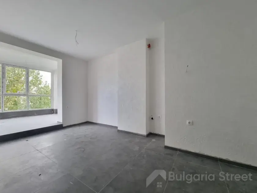 квартира в комплексе Villa Martiny