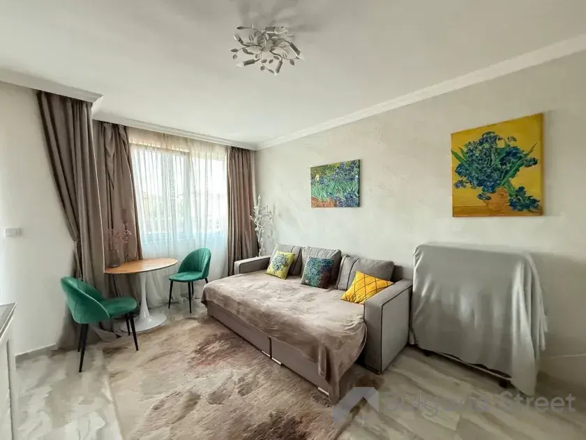 Magnolia 6 | Студия у моря