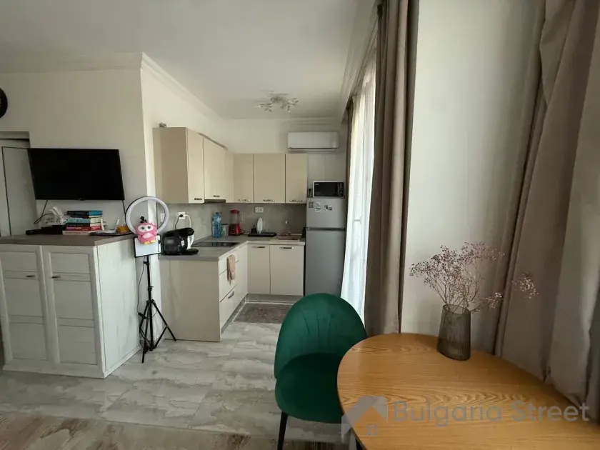 Magnolia 6 | Студия у моря
