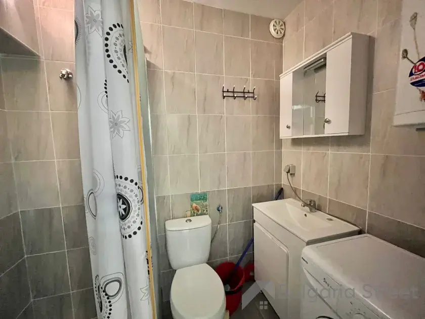 ванная комната