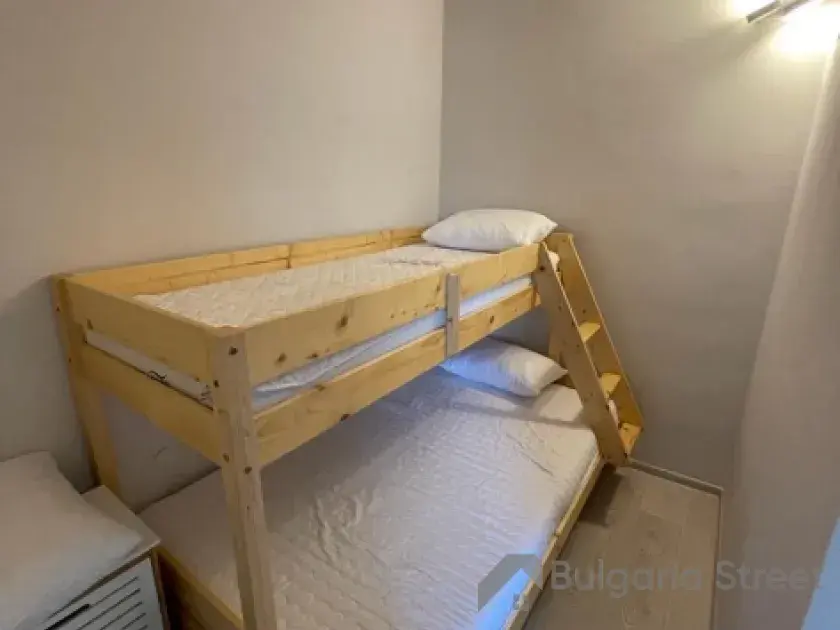 вторая спальня