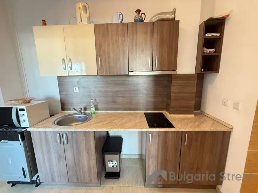 кухонная мебель