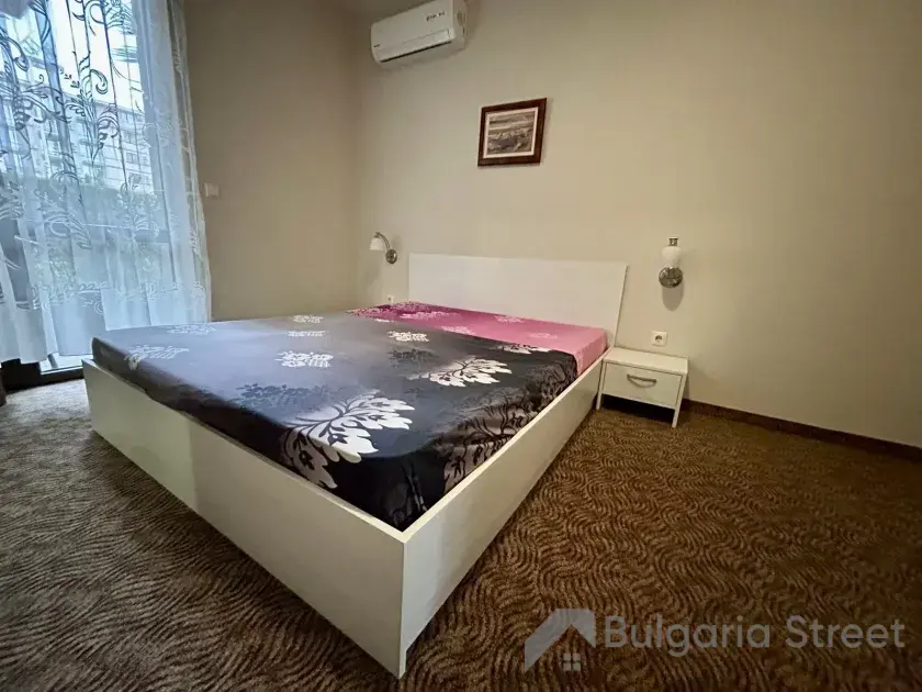 спальня