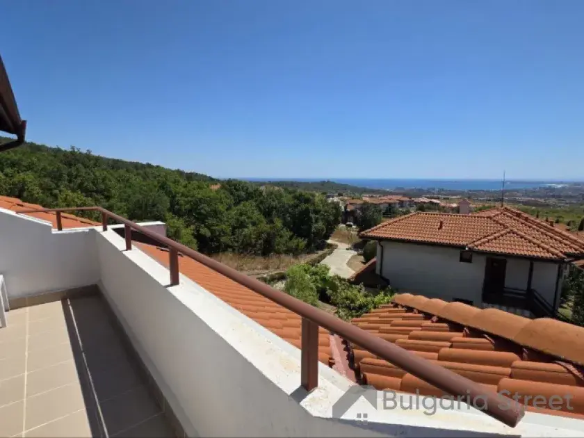 апартамент в комплексе Bay View Villas