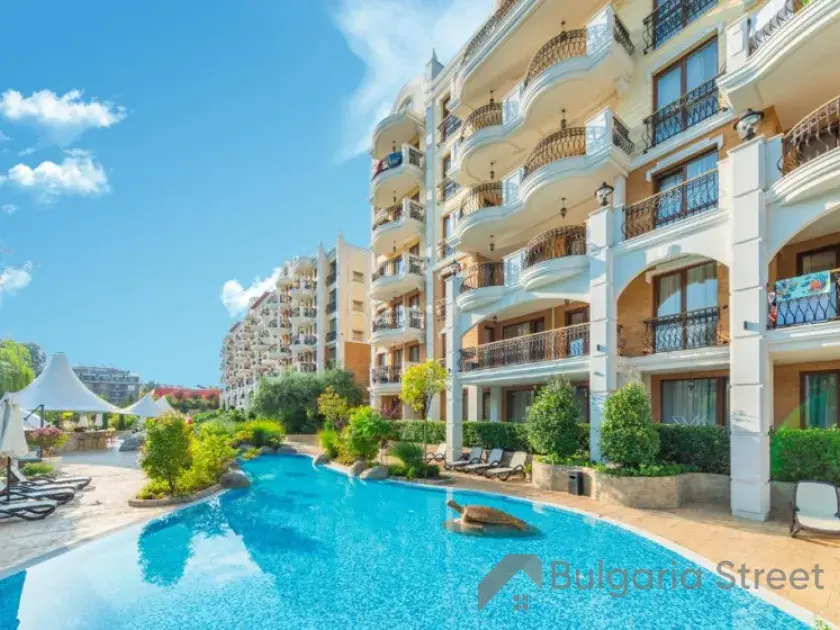 Harmony Suites 1