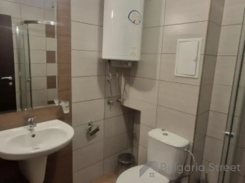 санузел
