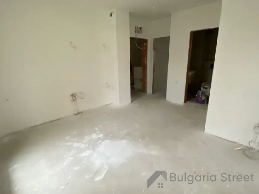 гостиная комната