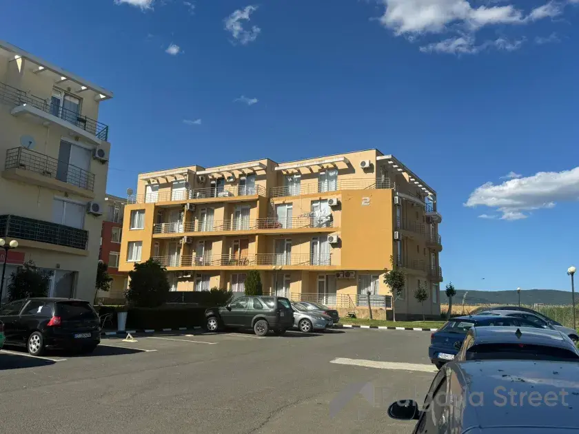 комплекс, территория, бассейн