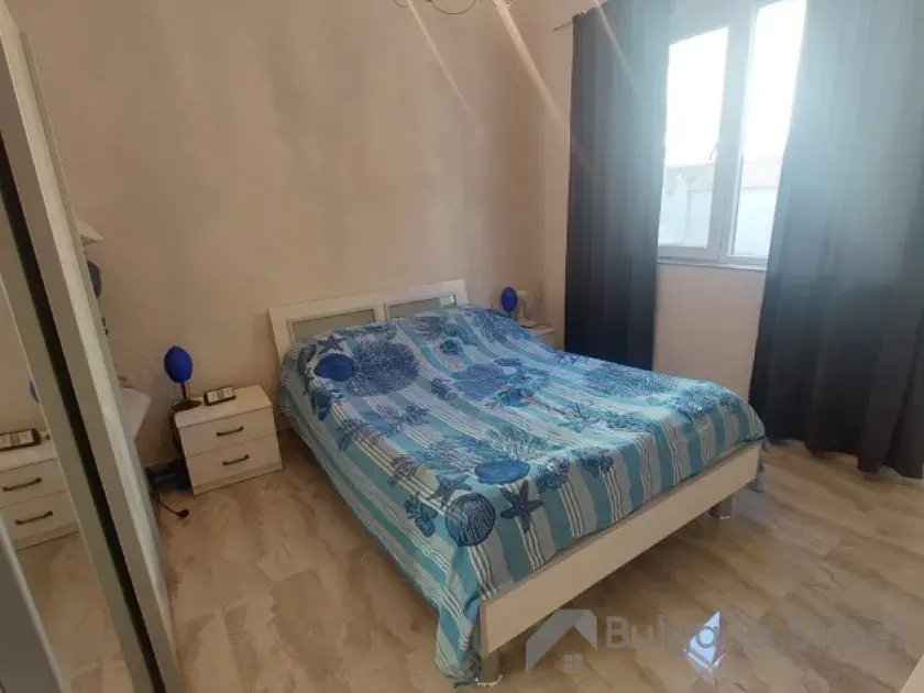 спальня