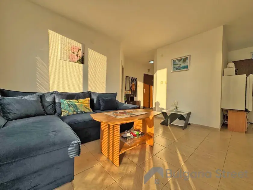 Vista del Mar | Двухкомнатная квартира
