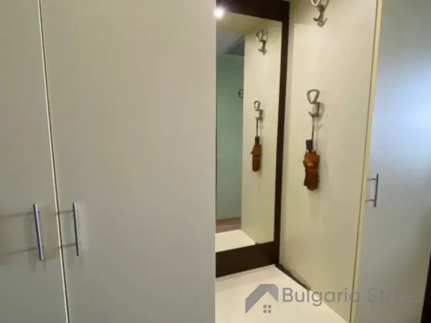 мебель в прихожей