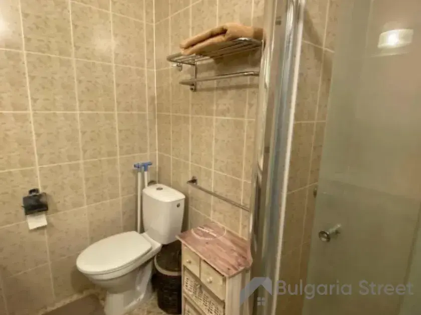 туалет