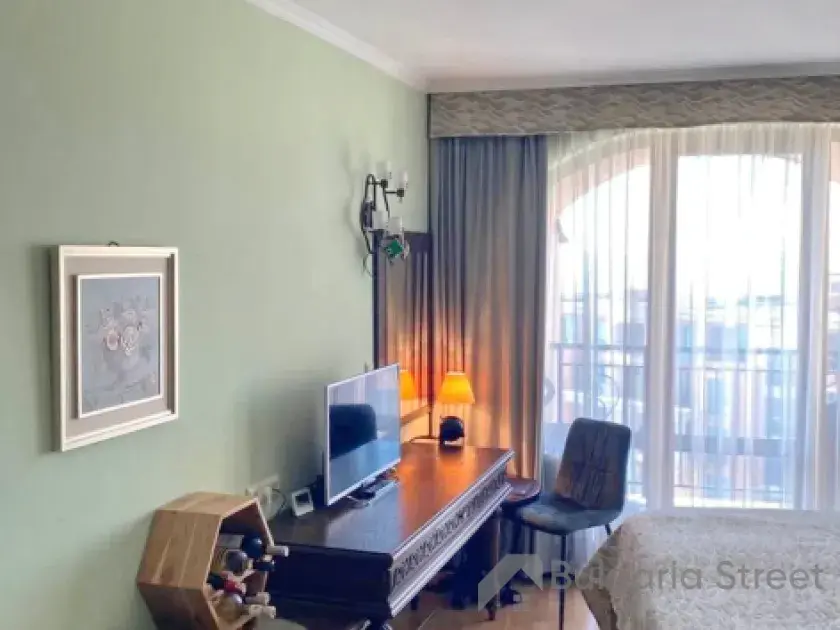 мебель в комнате