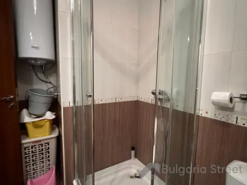 санузел