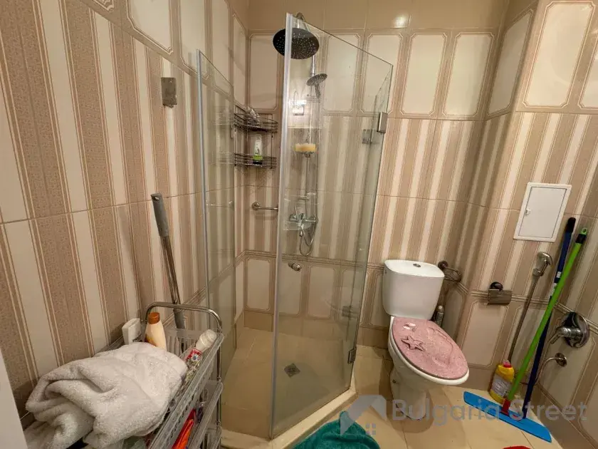 санузел