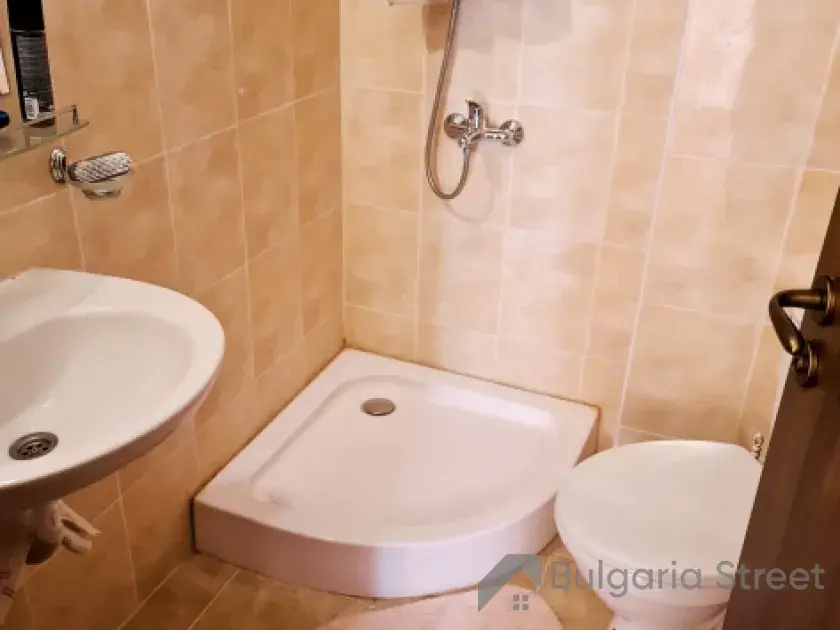 ванная комната