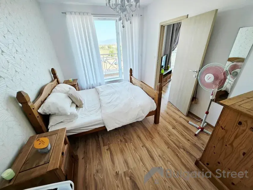 мебель в спальне