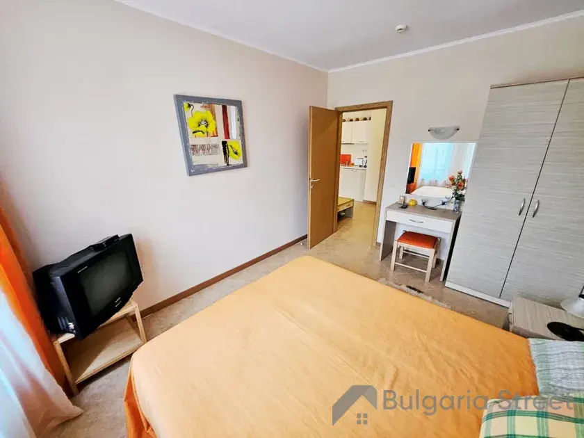 спальня