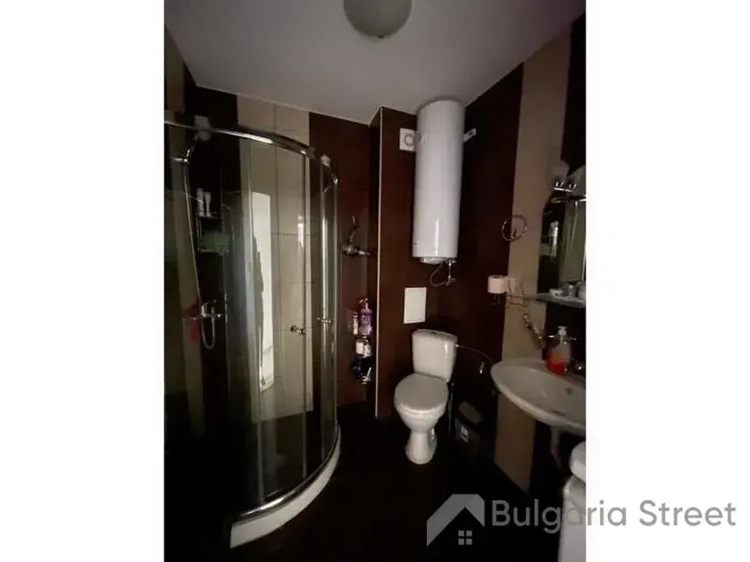 ванная комната
