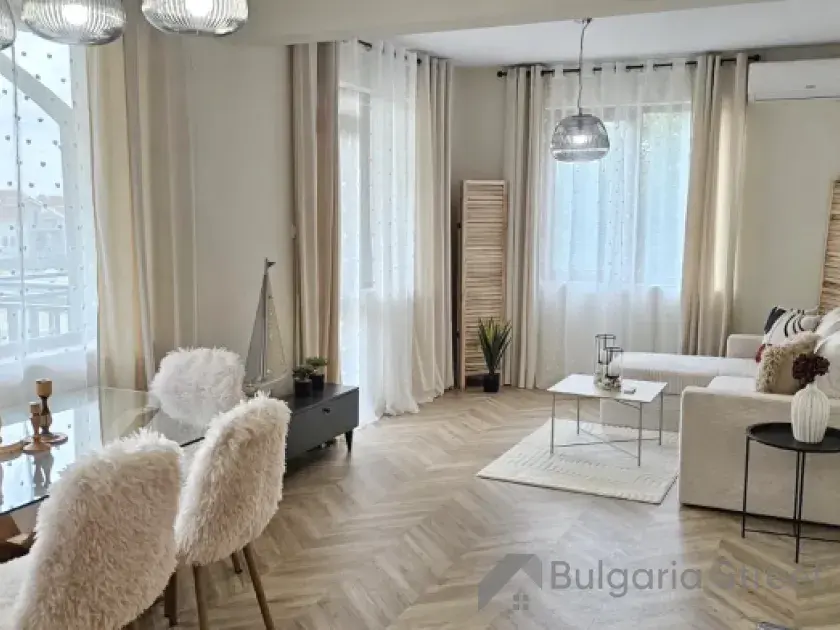 меблированная комната