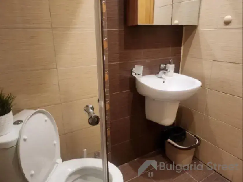 санузел