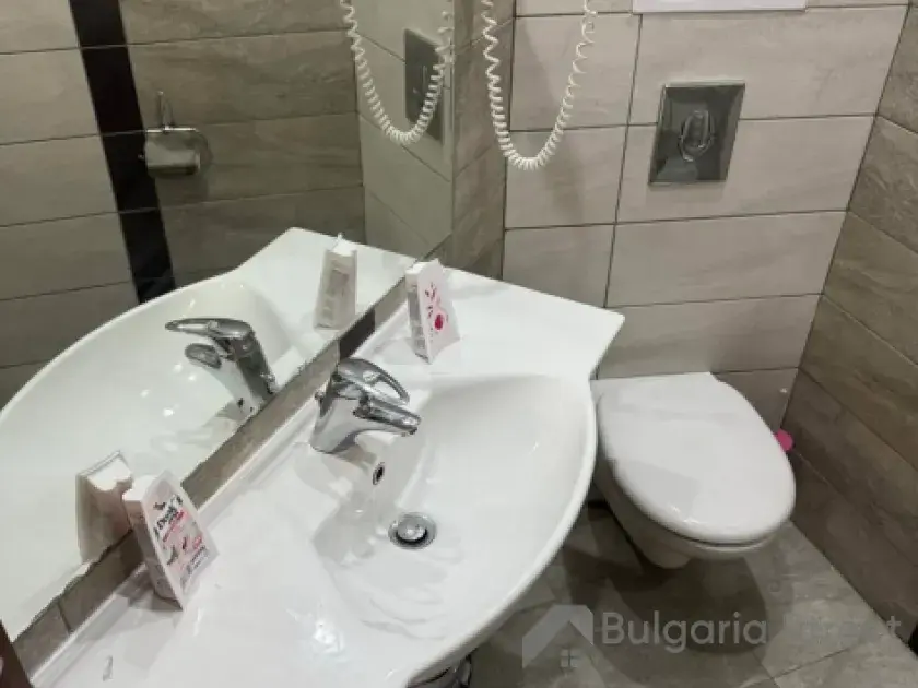 туалет