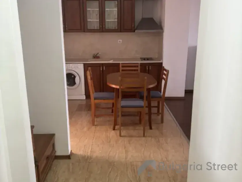 Прихожая в квартире