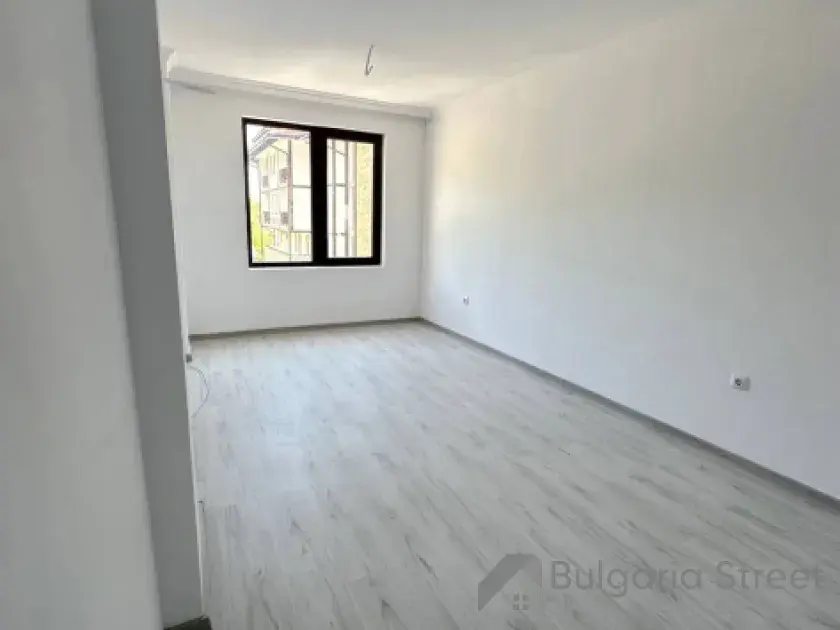гостиная. кухня