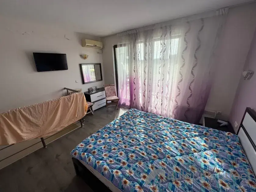 мебель в спальне