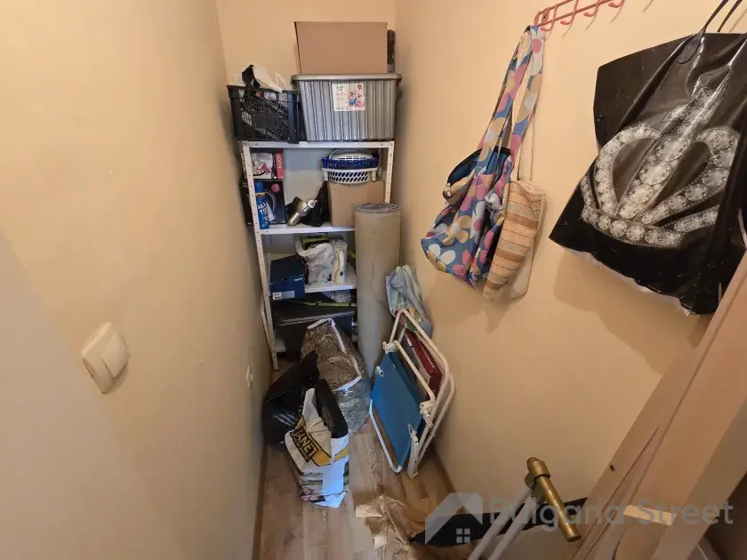 кладовая