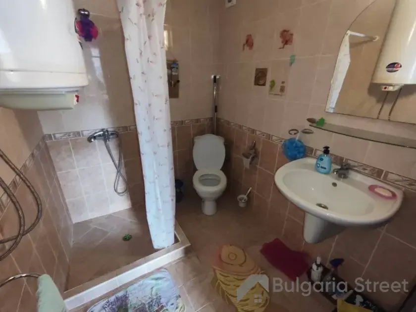 ванная комната