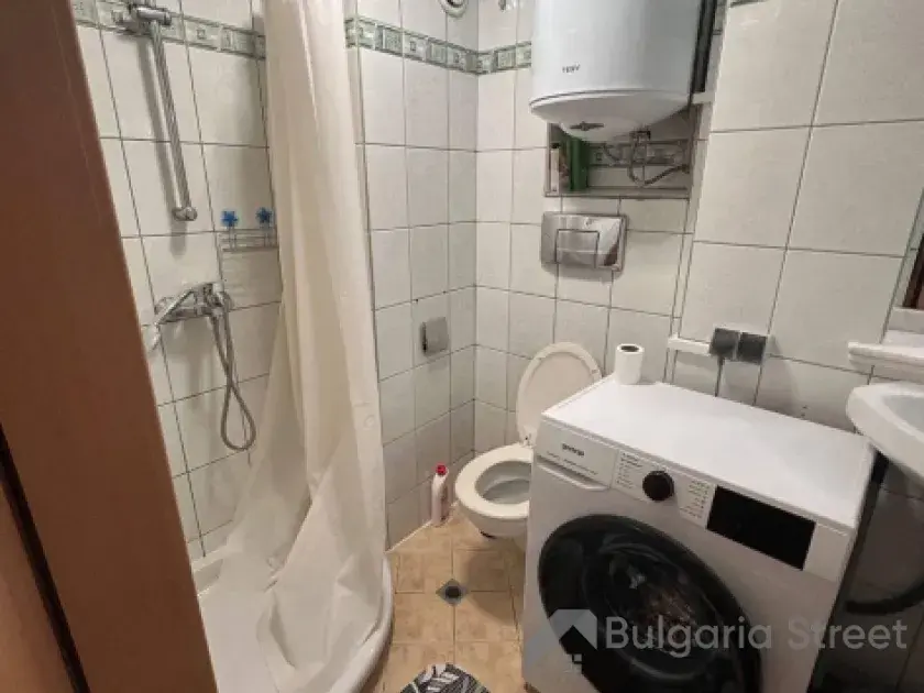 санузел