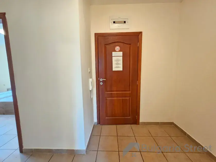 прихожая