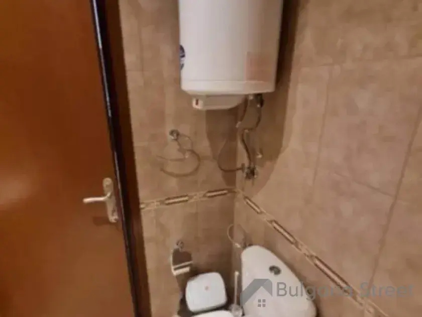 санузел
