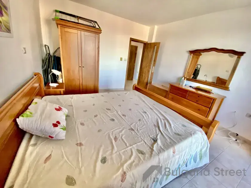 спальня