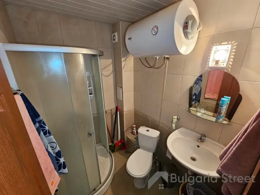 санузел