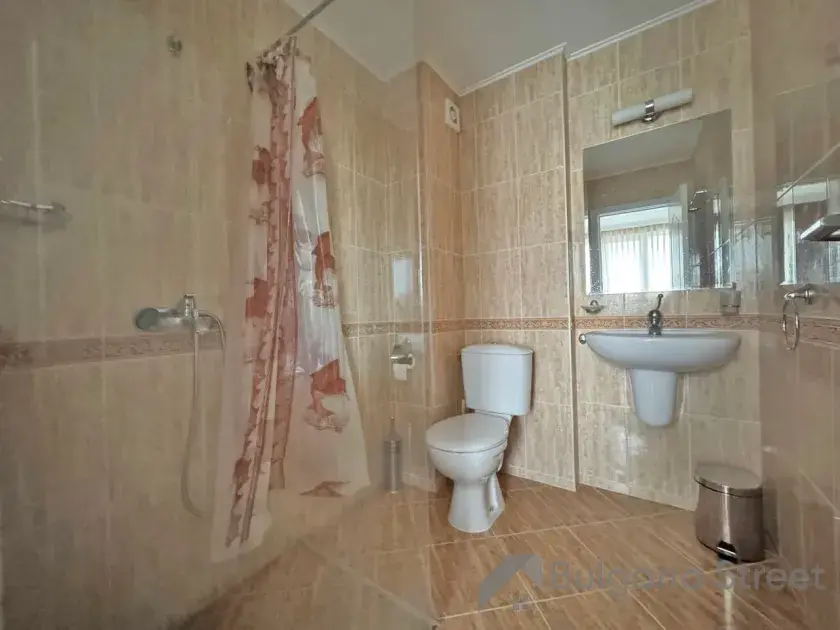 санузел