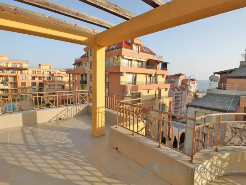 терраса