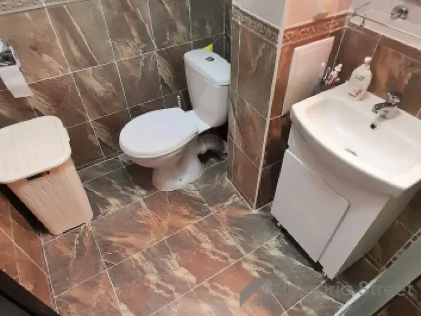 санузел