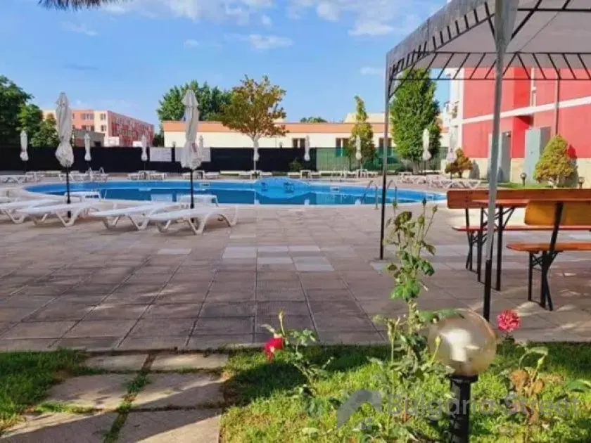 территория комплекса
