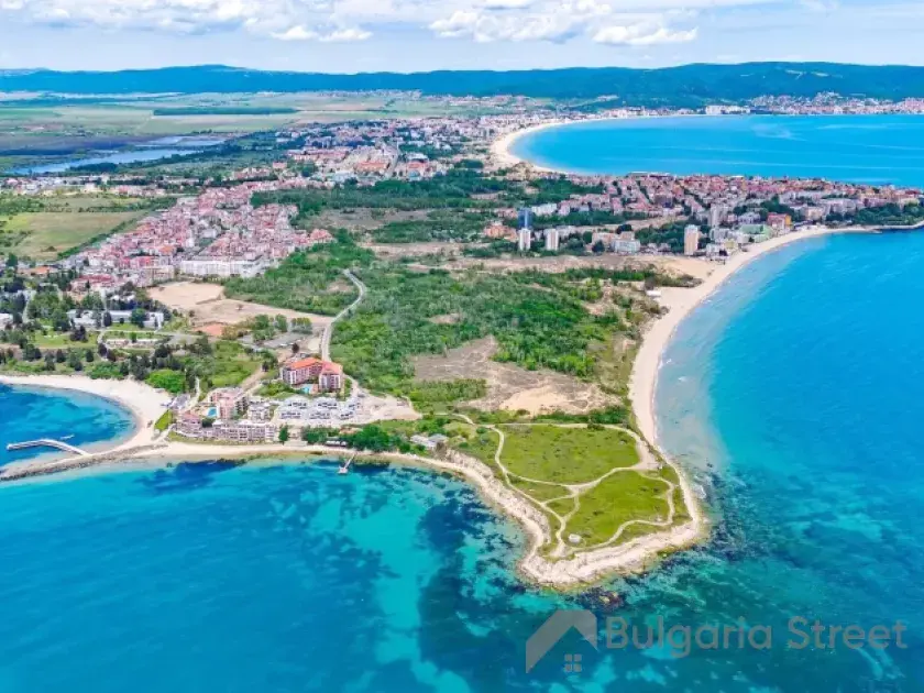 квартира в Несебре