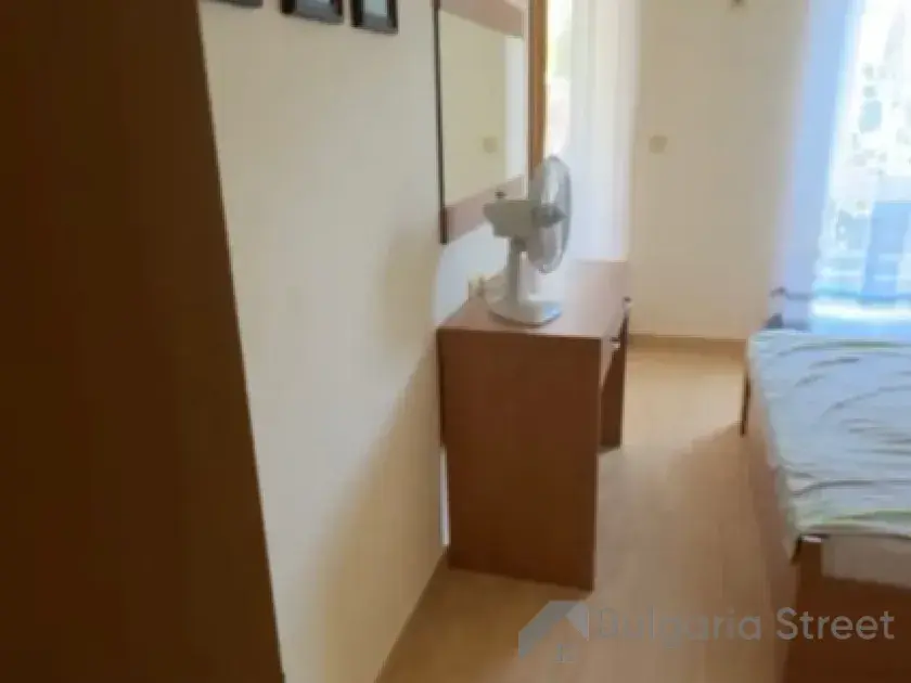 спальня