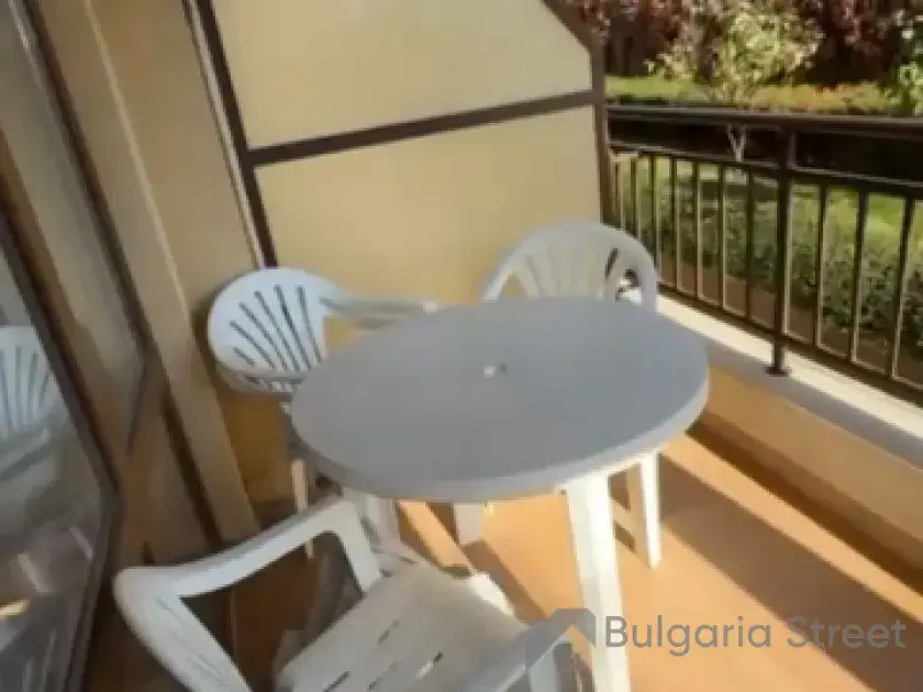 балкон