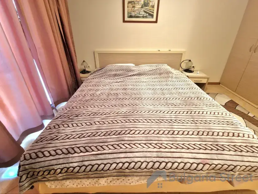 спальня